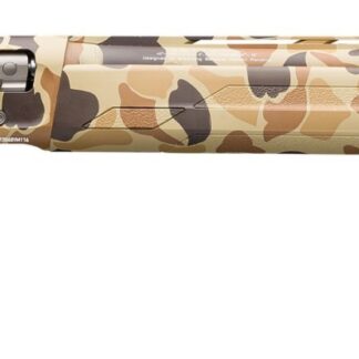Browning A5 VINTAGE TAN 16/28 2.75"