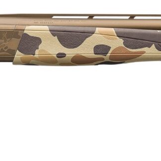 Browning CYNERGY WW VINTAGE 12/30 3.5"