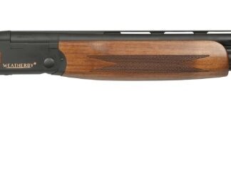 Weatherby ORION SPORTING O/U 12/30 MATTE