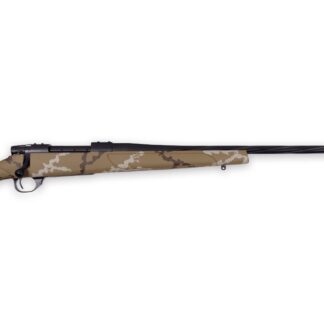 Weatherby VANGUARD OUTFITTER 6.5CM 22"