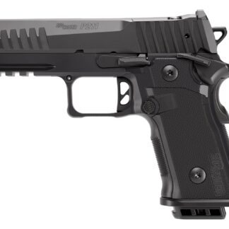 SIG SAUER P211 GT4 9MM SAO BLK 4.2" 21+1