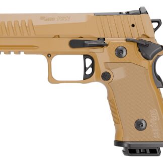SIG SAUER P211 GT4 9MM SAO COY 4.2" 21+1