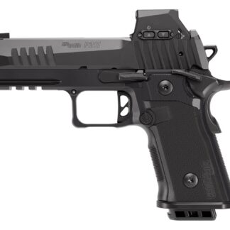 SIG SAUER P211 GT4 9MM ROMX BK 4.2" 21+1