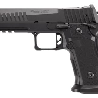 SIG SAUER P211 GT5 9MM SAO BLK 5" 10+1