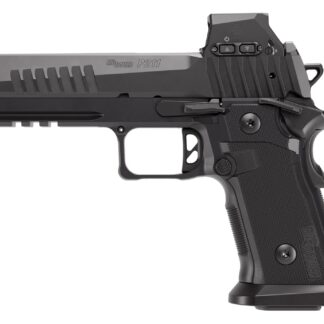 SIG SAUER P211 GT5 9MM ROM-X BLK 5" 21+1
