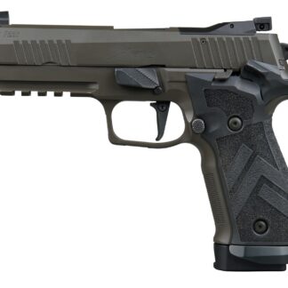 SIG SAUER P226 X-FIVE LEG SAO 9MM 20RD