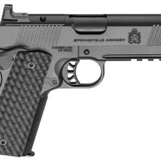 Springfield Armory 1911 TRP AOS 9MM BK 4.45"