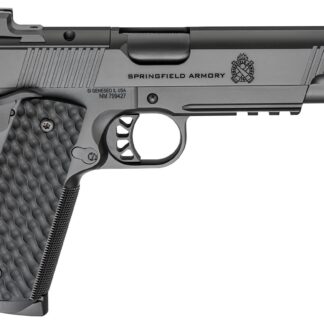 Springfield Armory 1911 TRP AOS 9MM BK 5"