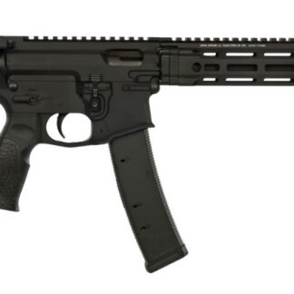 Daniel Defense PCC 9MM BLK 16" 30+1