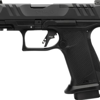 Walther Arms PDP PRO F 9MM BK 3.5" 18+1 OR