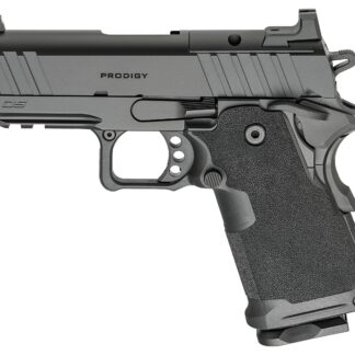 Springfield Armory DS PRODIGY CPT 9MM 3.5" 15+1