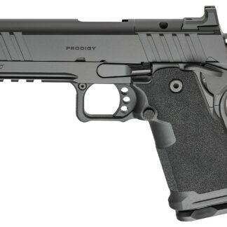 Springfield Armory DS PRODIGY CPT 9MM 4.25" 15+1