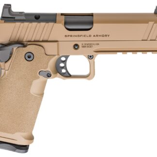 Springfield Armory DS PRODIGY 9MM COY 5" COMP