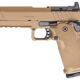 Springfield Armory DS PRODIGY 9MM COY 5" 10+1