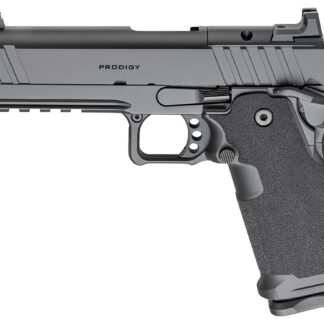 Springfield Armory DS PRODIGY COMP 9MM 5" 10+1
