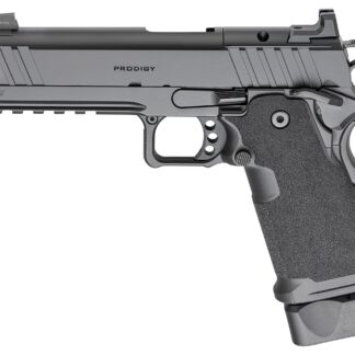 Springfield Armory DS PRODIGY COMP 9MM 5" 20+1