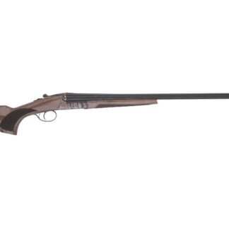TriStar Sporting Arms PHOENIX SXS 12/28 BL/WD 3" CCH