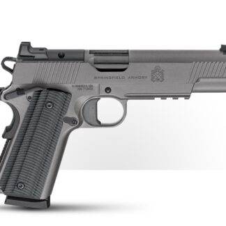 Springfield Armory 1911 OPERATOR 45ACP GRY 5" OR