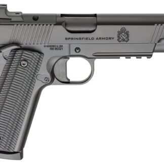 Springfield Armory 1911 OPERATOR 45ACP BK/BK OR
