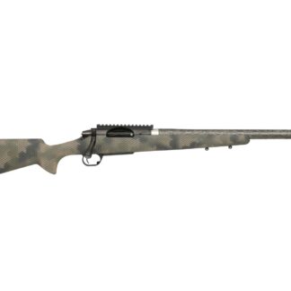 Proof Research ELEVATION 2.0 22CR TFDE 18"