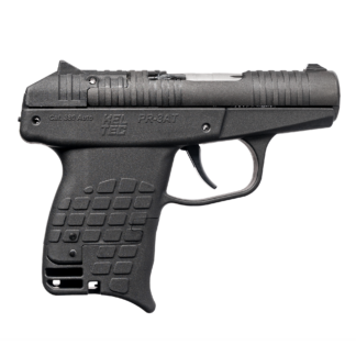 Keltec PR-3AT .380ACP 13+1 BLK/BLK