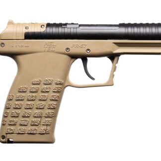 Keltec PR-5.7 5.7X28 20+1 BLK/TAN OR