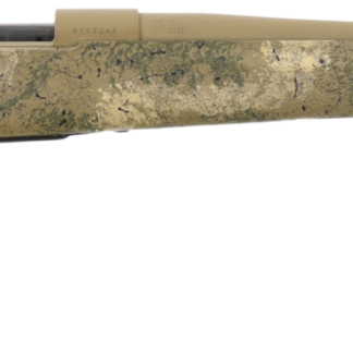 HOWA FENCELINE 7PRC REAP 24"
