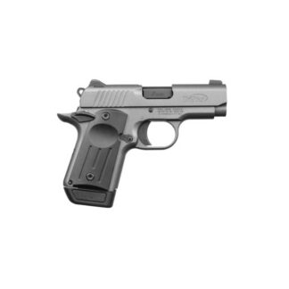 TriStar Sporting Arms PROTEGE X SUBCPT 9MM TUNG 7+1
