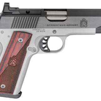 Springfield Armory RONIN 1911 45ACP 4.25" OR