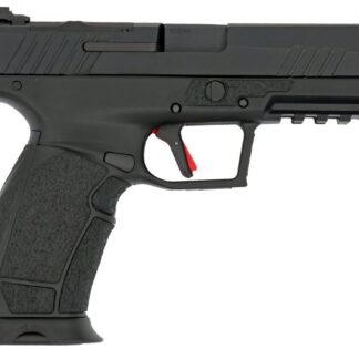 Tisas PX-9 9MM BLACK 4.1" 20+1