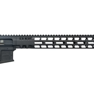 Radian Weapons MODEL 1 BUILDER KIT 17" BLK