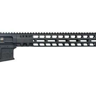 Radian Weapons MODEL 1 BUILDER KIT 15.5" BLK