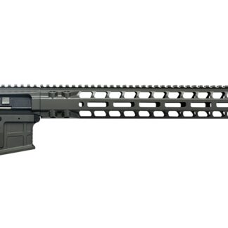 Radian Weapons MODEL 1 BUILDER KIT 15.5" GRY