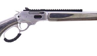 Rossi R95 STAINLESS 45COLT SS/WD 18"