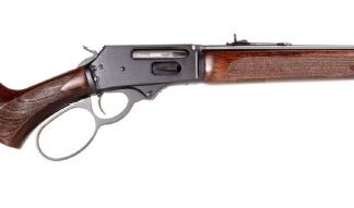 Rossi R95 TRAPPER 44MAG BL/WD 16.5"