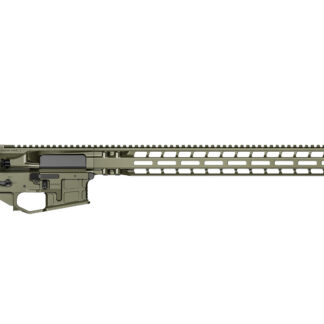Radian Weapons MODEL 1 BUILDER KIT 15.5" ODG