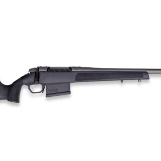 Weatherby 307 RANGE SF HB 7MMBC 16" ADJ