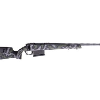 Weatherby 307 RANGE XP2 300WIN 24" ADJ