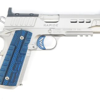 Kimber RAPIDE ICE OR 9MM 5" 9+1     #