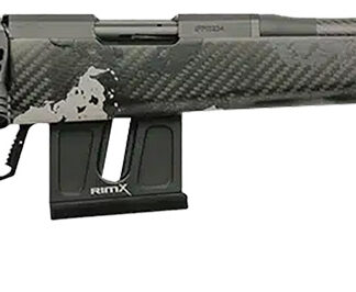 Fierce Firearms CARBON RAZOR 22LR BLK/PHM 18"