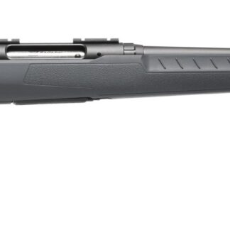 Savage Arms AXIS 2 CPT 400LEG BL/GRY 20" #