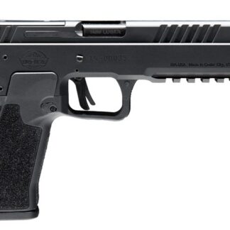 Rock Island Armory RIA5.0 STD 9MM 4.9" 17+1