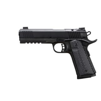 Rock Island Armory TAC ULTRA FS 45ACP 5" 8+1 AOS