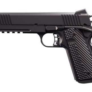 Rock Island Armory TAC ULTRA FS 45ACP 5"