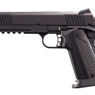 Rock Island Armory TAC ULTRA FS HC 45ACP 5" 13+1