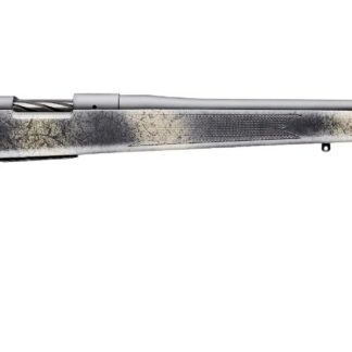 Bergara RIDGE WILDERNESS 7MMPRC GRAY