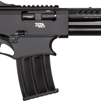 Rock Island Armory VRPA40 SHOTGUN 12/20 BL/SY 3"