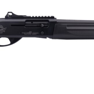 Rock Island Armory LION TACTICAL 12/18.5 BK/SY 3"