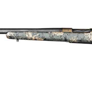 Christensen Arms RIDGELINE FFT 7MAG BRNZ LH
