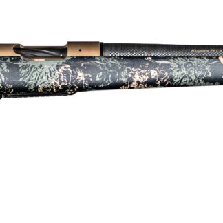 Christensen Arms RIDGELINE FFT 7MMBC BRNZ 20"